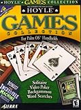 Hoyle Games Collection for Palm OS