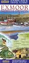 Exmoor North Devon: Beaches, Gardens, Harbours, Arts & Crafts, Idyllic Landscapes, Pubs, Restaurants (Touring Map & Travel Guides)
