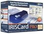 IRISCard Pro Business Card Scanner