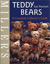Teddy Bears: A Complete Collector's Guide