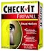 Software : Smith Micro CheckIt Firewall