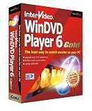 Click for more about WinDVD Player 6 Gold - Intervideo.