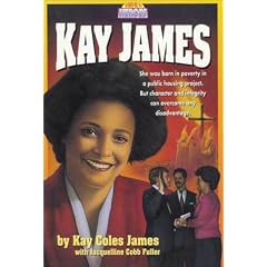 Kay James (Today's Heroes Series)