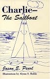 Books : Charlie- the Sailboat