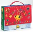 Miss Spider Books: Miss Spider's Tea Party/Miss Spider's New Car/Miss Spider's ABC