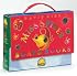 Miss Spider Books: Miss Spider's Tea Party/Miss Spider's New Car/Miss Spider's ABC