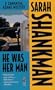 He Was Her Man (A Samantha Adams Mystery)