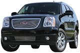 Carriage Works 43132 Polished Aluminum Billet Grille
