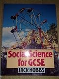Social science for GCSE