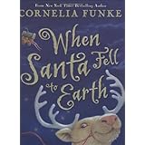 When Santa Fell To Earth