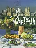 I'll Taste Manhattan Junior League of the City of New York