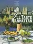 I'll Taste Manhattan