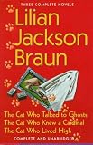 The Cat Who... Omnibus