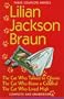 Braun: Three Complete Novels OMNI
