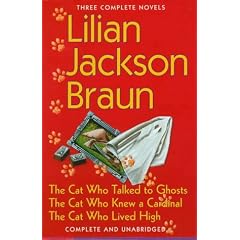 Braun: Three Complete Novels OMNI