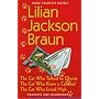 Braun: Three Complete Novels OMNI