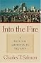 Into the Fire: A Post-9/11 American in Tel Aviv