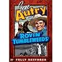 Gene Autry Collection - Rovin' Tumbleweeds