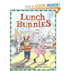 Lunch Bunnies