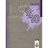 Lambacher-Schweizer Kompakt. Mit den wichtigsten Formeln und Merks�tzen der jeweiligen Klassenstufen und einer Menge Beispielen: Lambacher-Schweizer Kompakt, 9./10. Schuljahr, EURO