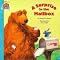 find a Bear in the Big Blue House book