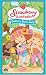 Strawberry Shortcake: Seaberry Beach Party Image