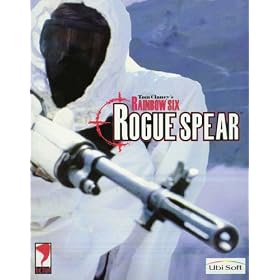 Rainbow Six: Rogue Spear