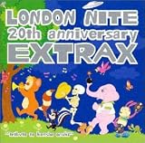 LONDON NITE COVERS の評価・レビュー