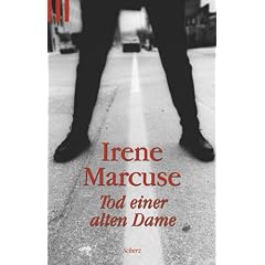 Tod einer alten Dame