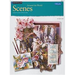 Watercolour Workshop: v. 1 (How to Draw & Paint S.): v. 1 (How to Draw & Paint)