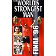 Worl's Strongest Men - Final '96 [UK-Import]