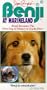Benji at Marineland [VHS]