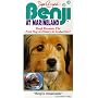 Benji at Marineland [VHS]