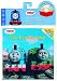 Cranky Day & Other Thomas the Tank Engine Stories Book & CD (Book and CD)