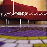 Revue Ian Allen  / Nova's Lounge