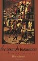 The Spanish Inquisition: A Historical Revision