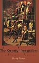 The Spanish Inquisition: A Historical Revision