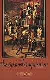 The Spanish Inquisition : a historical revision