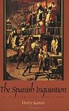 The Spanish Inquisition: A Historical Revision