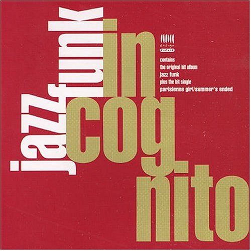 Jazz Funk