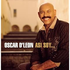 Asi Soy...