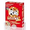 Educa - 12843 - Jeu De Soci�t� - Le Petit Lynx