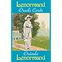 Lenormand-Orakelkarten, Karten m. dtsch. Anleitung&hellip von G. DiRoberto