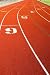 Racing Track Iii - 24H x 16W - Peel and Stick Wall Decal by Wallmonkeys