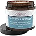 Rejuvenating, Stimulating & Uplifting Aromatherapy Dead Sea Bath Salts - Vi-Tae® 'No Worries! Be Happy!', 16 Ounce