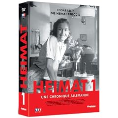 Heimat - Coffret 6 DVD