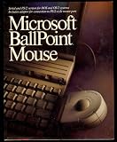 Microsoft Ballpoint Mouse (Serial/PS/2) for laptops