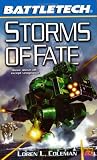 Storms of Fate (Battletech)