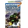 Storms of Fate (Battletech, No. 54)