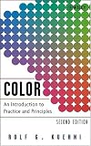 Color: An Introduction to Practice and Principles